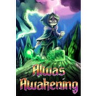 Igra za PC: Alwa's Awakening