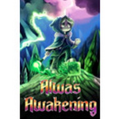 Igra za PC: Alwa's Awakening