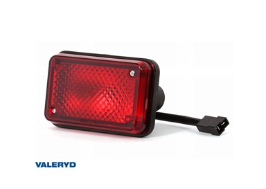 VALERYD Maglenka za prikolicu zadnja desna/lijeva 136x86x82mm kabel 180mm 3019500