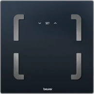 BEURER Dijagnostička vaga BF 880, WiFi, crna