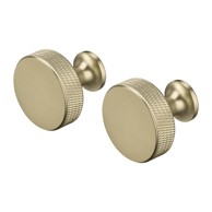  BLOMUS Metalne zidne kuke u setu mjedene 2 kom Rof