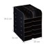 NORTHIX Organizator za stol, 12 pretinaca