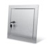 PERFEKT Revizijska vrata Dibond DK DB 40*50, 400 x 500 mm