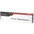 TECHLY Prespojni panel za mrežni ormar 230V/10A, 8x C13, 2m 8051128106923 