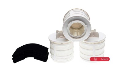 VACS HEPA filter Hoover SE71_SZ01001