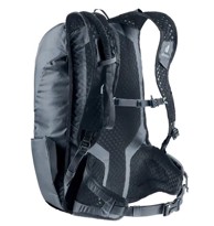 DEUTER Ruksak Updays 20, skydiving black