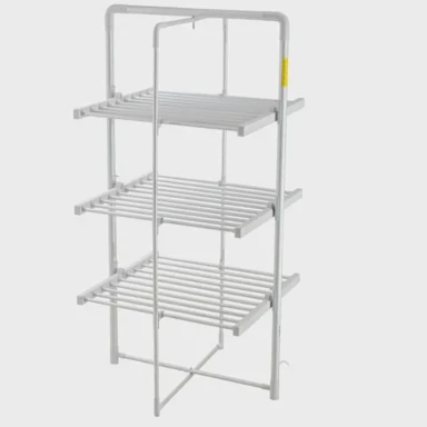 ADLER Električni sklopivi stalak za sušenje rublja 300 W