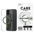 PANZERGLASS Care Flagship MagSafe maskica za Apple iPhone 16, zelena