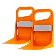 AMIO Organizator/držač predmeta za prtljažnik, 11,5 x 19 x 14 cm, 2 kom