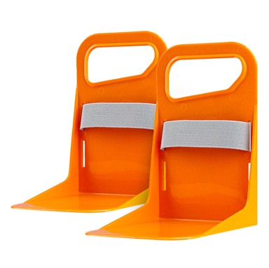 AMIO Organizator/držač predmeta za prtljažnik, 11,5 x 19 x 14 cm, 2 kom