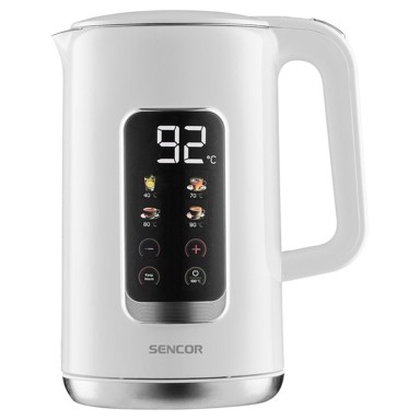 SENCOR Kuhalo za vodu SWK 0950WH