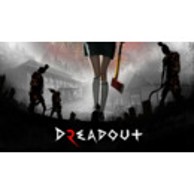 Igra za PC: DreadOut 2