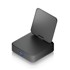 UBIQUITI AirWire, Wi‑Fi 7, 5800 Mbit/s, Dual Band, WLAN