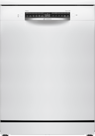 BOSCH Perilica posuđa samostojeća Serie 4 60 cm bijela (SMS4HVW14E)
