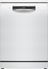 BOSCH Perilica posuđa samostojeća Serie 4 60 cm bijela (SMS4HVW14E)