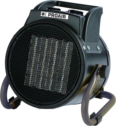 OMEGA AIR Električni keramički grijač OAP EG-PTC3