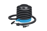 BESTWAY Nožna pumpa, klipna, 13cm 62147
