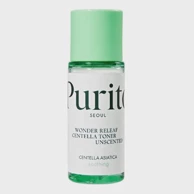 PURITO SEOUL Tonik bez mirisa Wonder Releaf Centella Toner Unscented 30 ml mini