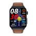 WATCHMARK Pametni sat Cardio One, smeđi