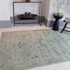 ASIATIC CARPETS Zeleni tepih 170x120 cm Kaya 