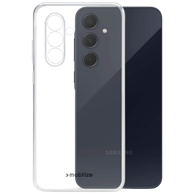 MOBILIZE Maskica TPU Back Cover, za SAMSUNG Galaxy A13 4G, prozirna