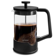 ARTEMIS klipni vrč za kavu i čaj s cjediljkom 650 ml