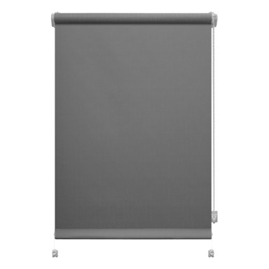 GARDINIA Tamno sive rolete 42, 5x150 cm Mini Sonata 