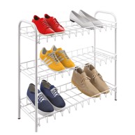 METALTEX Trokatni stalak cipele Shoe Rack