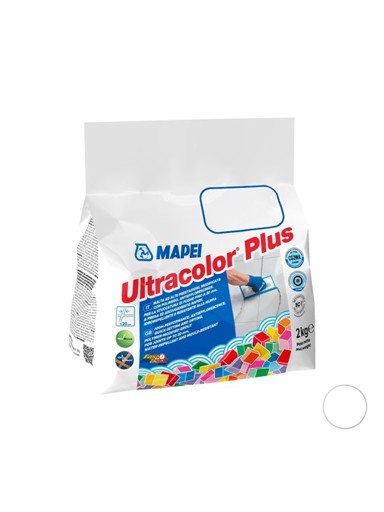 MAPEI Masa za fugiranje ULTRA COLOR PLUS                                                                                                                                            