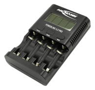 ANSMANN Powerline adapter 4.2 Pro 1001-0079