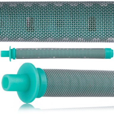 ROSFIX Prstasti filtar 30 mesh
