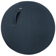 ERGO Lopta za sjedenje cosy leitz, siva