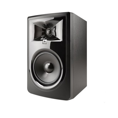 JBL Studijski monitor 306P MkII, aktivni