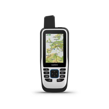 GARMIN Ručni nautički GPS uređaj GPSMAP 86s