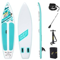 BESTWAY SUP daska na napuhavanje 320x79cm