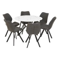 PREMIE HOUSEWARES Blagovaonski set Weston