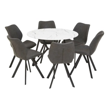 PREMIE HOUSEWARES Blagovaonski set Weston