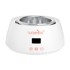 ACTIVESHOP Grijač za vosak FHC-E 2052 500 ml 100 W, bijeli