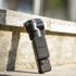 Zaštitna futrola s navlakom za gimbal i zaslon za DJI Osmo Pocket 3, žuta