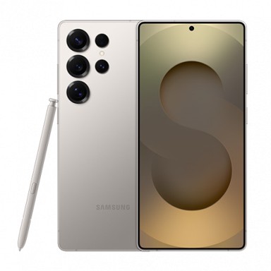 SAMSUNG Galaxy S25 Ultra S938 5G, Dual SIM, 12/1TB, sivi