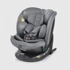 BABYAUTO Autosjedalica Kanda iFix 40-150 siva