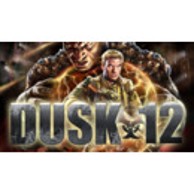 Igra za PC: Dusk 12