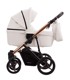 BEBETTO Dječja kolica Pascal Premium, 3u1, PC 01 Stella