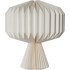 STAR TRADING Krem sjenilo ø 30 cm Honeycomb 