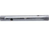EXTOL PREMIUM Cjevasti ključ 8816373, 8x9 mm, CrV