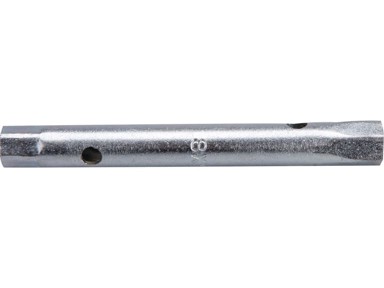 EXTOL PREMIUM Cjevasti ključ 8816373, 8x9 mm, CrV