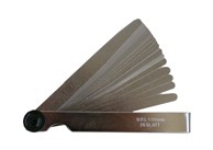 SW-STAHL Mjerni listići ventila