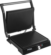 Električni roštilj 2400 W KD4103