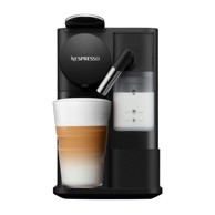 NESPRESSO Aparat za kavu Lattissima One, crni