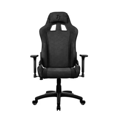 AROZZI Gaming stolica Avanti, Dark Grey, SoftFabric